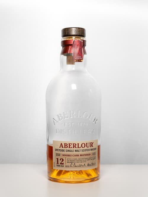 Aberlour 12 Year Old
