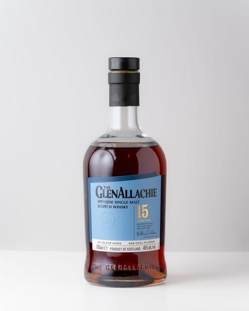 GlenAllachie 15 Year Old